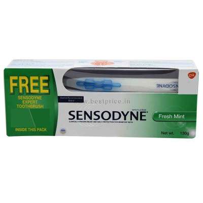 Sensodyne Toothpaste 150 g Profile Picture