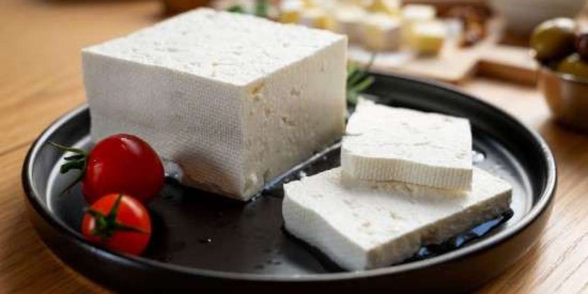 Why Paneer is the Perfect Protein Source for Vegetarians