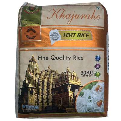 Khajuraho HMT Rice 30 kg Profile Picture