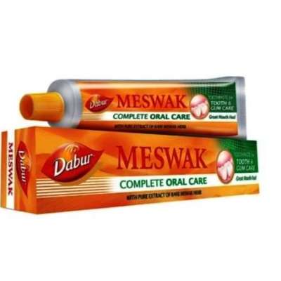 Meswak Toothpaste 200 g Profile Picture