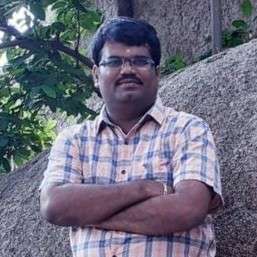Venkat Sai Krishna Kumar M Profile Picture