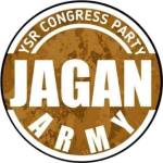 Jagan Army Profile Picture