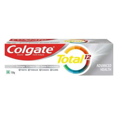 Colgate Total Toothpaste 120 g Profile Picture
