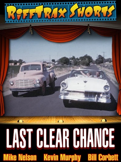 Last Clear Chance