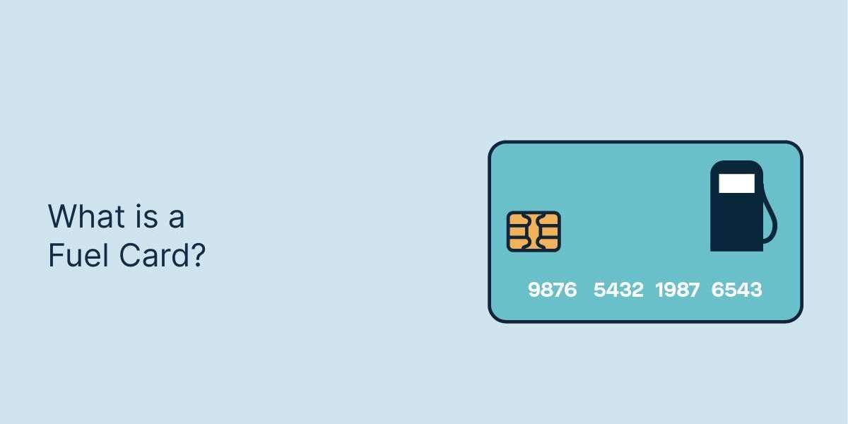 Fuel Card Market Growing Rapidly with Latest Trend and Future scope with Top Key Players and Forecast 2032