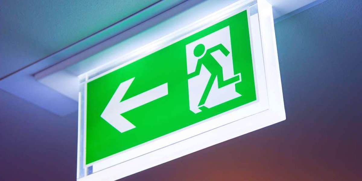 Emergency Lighting Market Facts and Resources to Grow Business, Industry Utilization Techniques