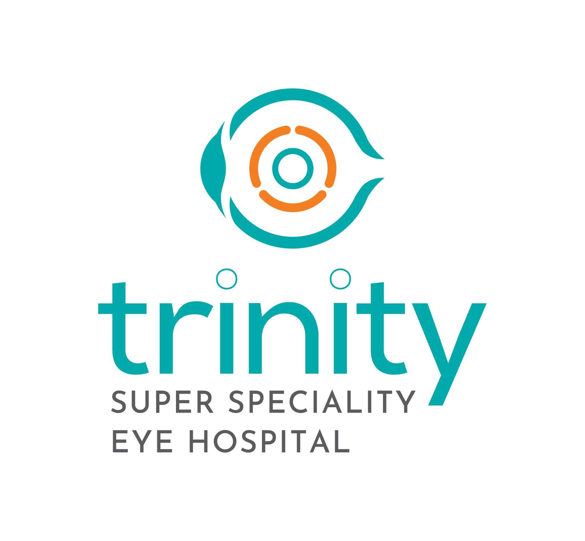 Trinity Eye Hospital Profile Picture