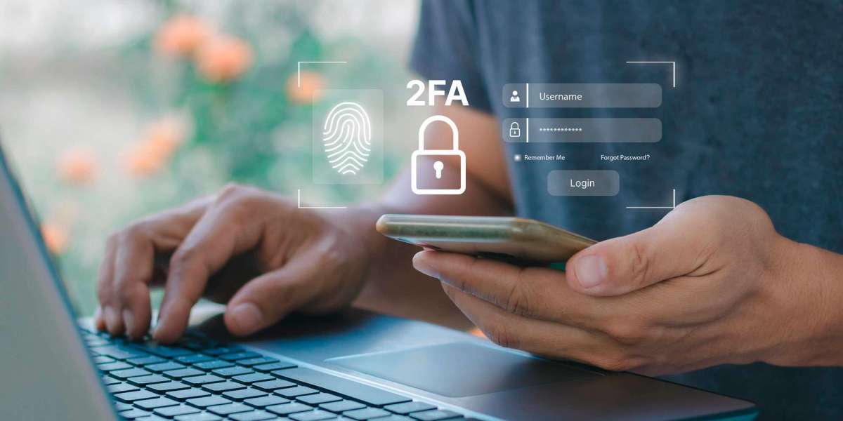 Two-Factor Authentication  Market Trends, Size, Share, Growth Opportunities, and Emerging Technologies 2027