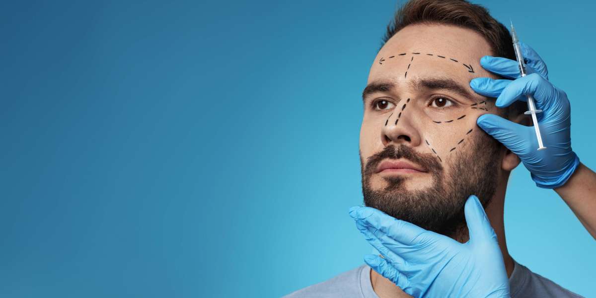 Revitalize Your Look with facial hair surgery in palm desert