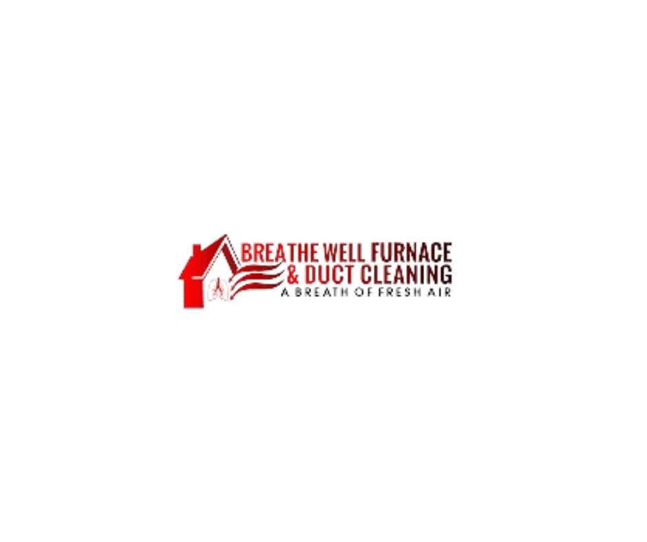 Breathe Well Furnace Duct Cleaning Profile Picture