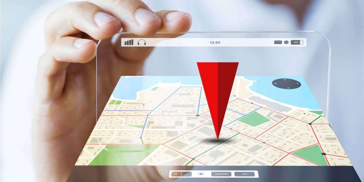 location analytics Market COVID-19 Impact Analysis, Demand and Industry Forecast Report 2027