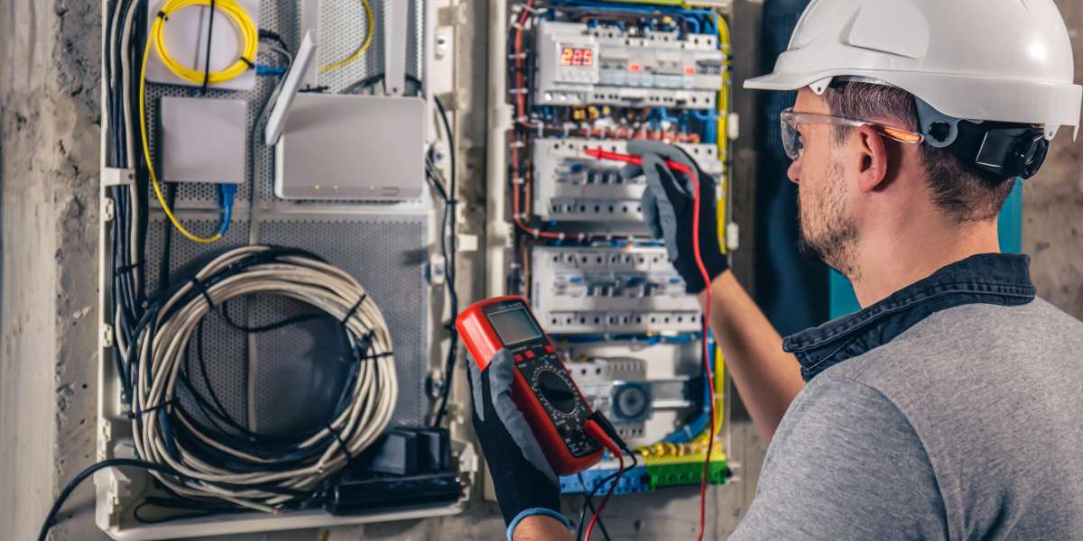 Expert Electrical Services in Calgary: Your Trusted Solutions Provider