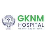 GKNMHospital Profile Picture
