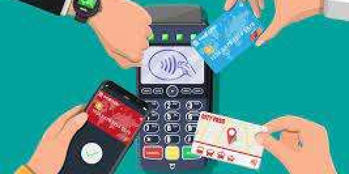 Digital Payment Market Examination and Industry Growth Till 2032