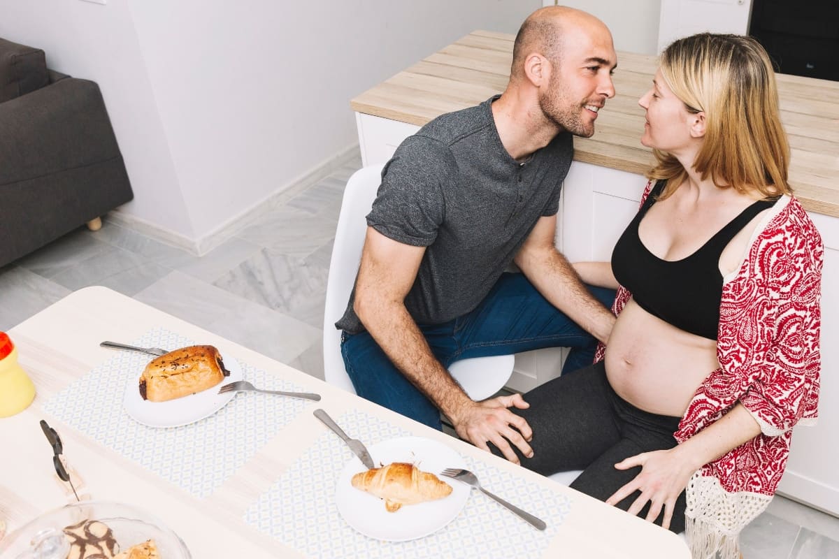 Cream pie pregnancy | Tips to Avoid Cream Pie Pregnancy Surprises