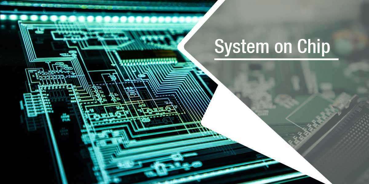 Korea System On Chip (SoC) Market Research Report 2032