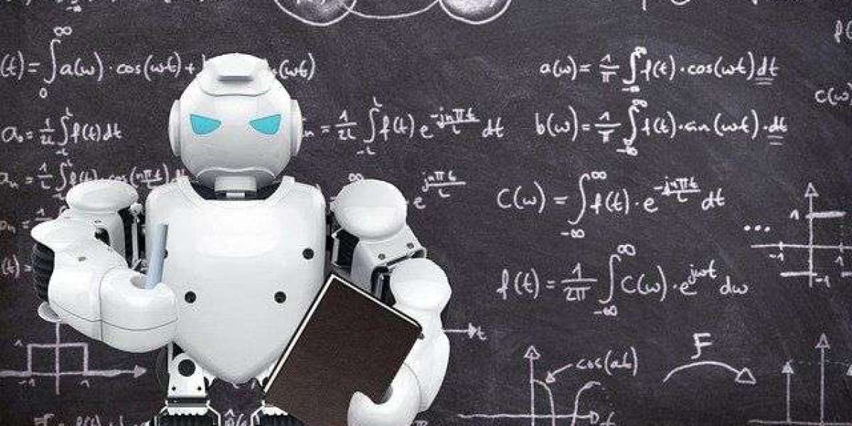 Korea Educational Robots Market Research Report 2032