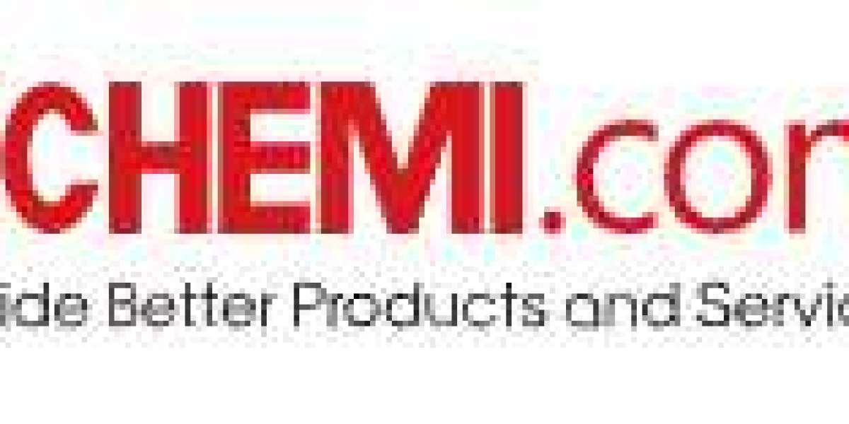 Echemi: Assisting in regulatory compliance for chemical imports and exports