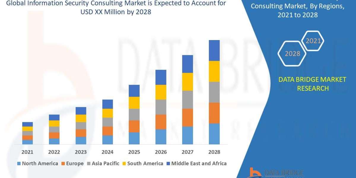 Information Security Consulting Market size is Projected to Reach USD 170.19 billion by 2029 | Growing at a CAGR of 10.3