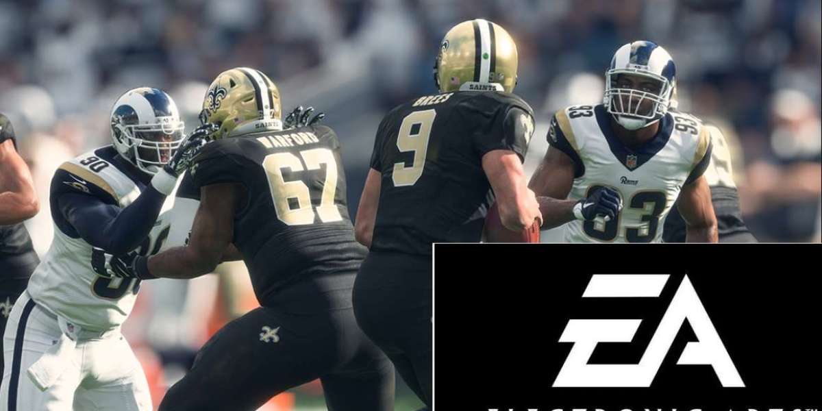 Madden NFL 24: How To Ambush A Pass