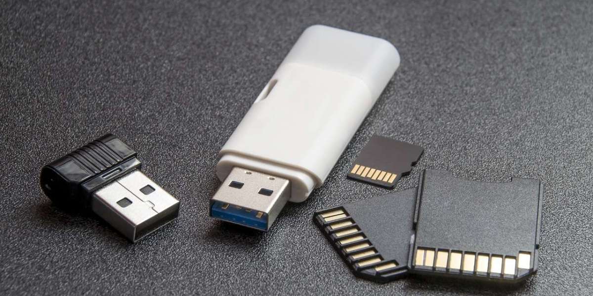 Mexico Flash Memory Market Research Report 2032