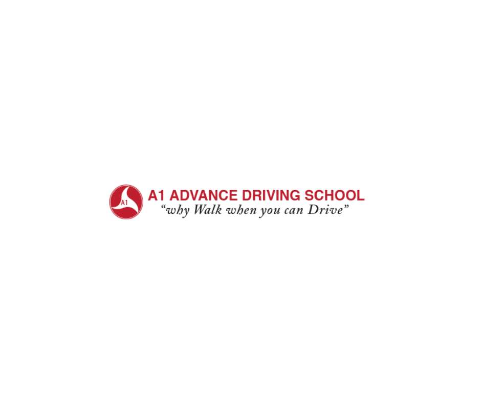 A1 Advance Driving School Profile Picture