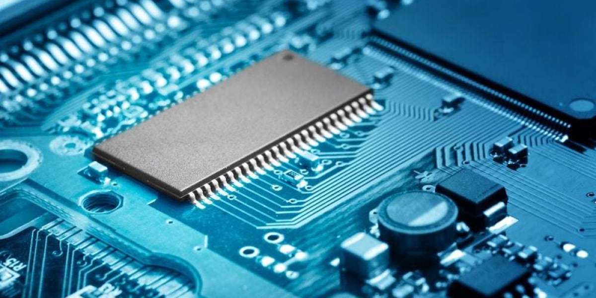 UK Semiconductor Memory IP Market Outlook till 2032